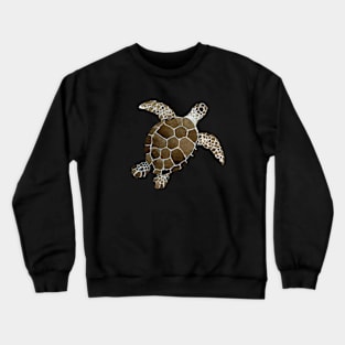 Turtle Day Crewneck Sweatshirt